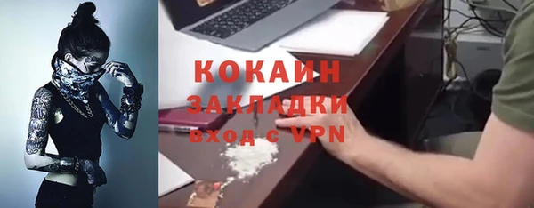 стаф Абинск